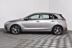2020 Hyundai
i30