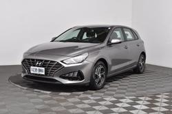 2020 Hyundai
i30
