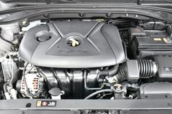 2020 Hyundai
i30