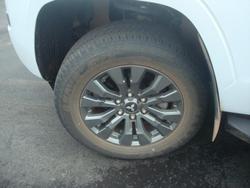 2023 Mitsubishi
                Triton GLS