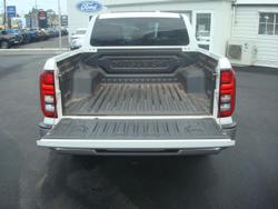 2023 Mitsubishi Triton GLS