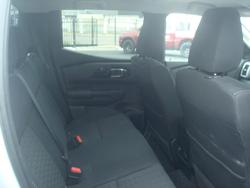 2023 Mitsubishi Triton GLS