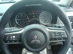 2023 Mitsubishi Triton GLS