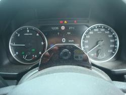 2023 Mitsubishi
                Triton GLS