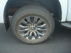 2023 Mitsubishi
                Triton GLS