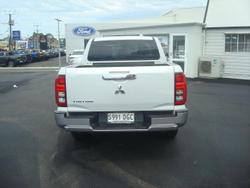 2023 Mitsubishi
                Triton GLS