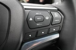 2024 Isuzu D-MAX LS-U