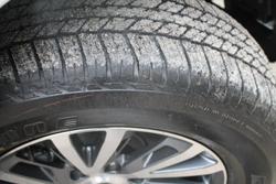 2024 Isuzu D-MAX LS-U