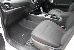 2024 Isuzu D-MAX LS-U