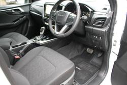 2024 Isuzu D-MAX LS-U