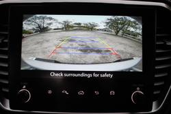 2024 Isuzu D-MAX LS-U