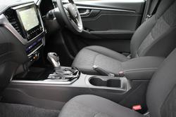 2024 Isuzu D-MAX LS-U