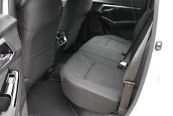 2024 Isuzu D-MAX LS-U