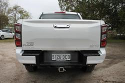 2024 Isuzu D-MAX LS-U