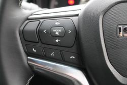 2024 Isuzu D-MAX LS-U