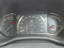 2024 Isuzu D-MAX LS-U