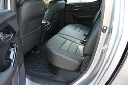2024 Isuzu
D-MAX X-TERRAIN