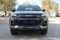 2024 Isuzu
D-MAX X-TERRAIN