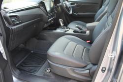 2024 Isuzu
D-MAX X-TERRAIN