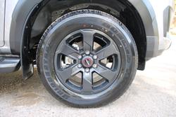 2024 Isuzu
D-MAX X-TERRAIN