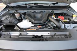 2024 Isuzu
D-MAX X-TERRAIN