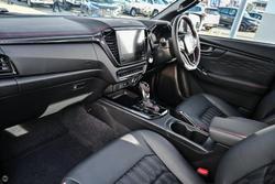 2024 Isuzu
D-MAX X-TERRAIN