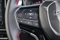 2024 Isuzu
D-MAX X-TERRAIN
