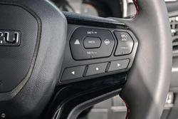 2024 Isuzu
D-MAX X-TERRAIN