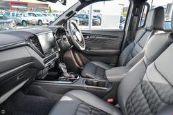2024 Isuzu
D-MAX X-TERRAIN
