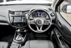 2025 Nissan Navara PRO-4X Warrior D23 MY25 4X4 Dual Range Black Star