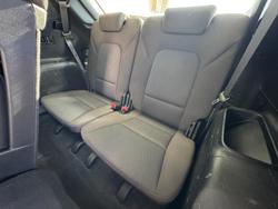2017 Hyundai
Santa Fe Active
