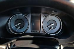 2021 Toyota Hilux Workmate Hi-Rider GUN135R 4x2 Glacier White