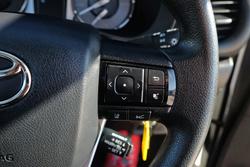 2021 Toyota Hilux Workmate Hi-Rider GUN135R 4x2 Glacier White