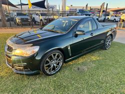 2013 Holden
Ute SS