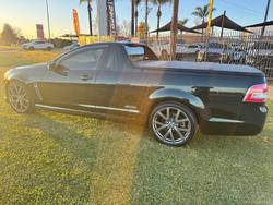 2013 Holden
Ute SS