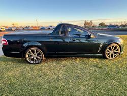 2013 Holden
Ute SS