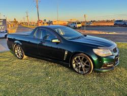 2013 Holden
Ute SS