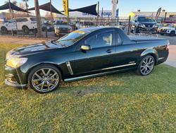 2013 Holden
Ute SS