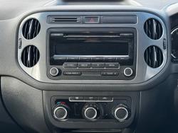 2014 Volkswagen
Tiguan 118TSI DSG