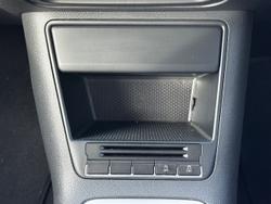 2014 Volkswagen
Tiguan 118TSI DSG