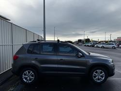 2014 Volkswagen
Tiguan 118TSI DSG