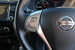 2020 Nissan Navara ST D23 MY21 4X4 Dual Range Twilight Grey