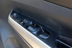 2020 Nissan Navara ST D23 MY21 4X4 Dual Range Twilight Grey