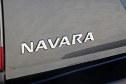 2020 Nissan Navara ST D23 MY21 4X4 Dual Range Twilight Grey