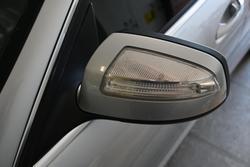 2008 Mercedes-Benz
                C-Class C63 AMG