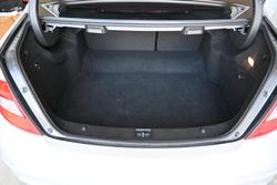 2008 Mercedes-Benz
                C-Class C63 AMG
