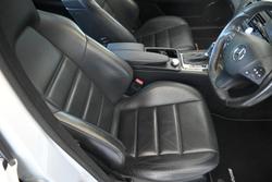 2008 Mercedes-Benz
                C-Class C63 AMG