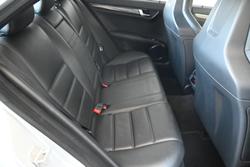 2008 Mercedes-Benz
                C-Class C63 AMG
