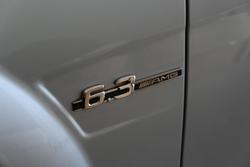 2008 Mercedes-Benz
                C-Class C63 AMG