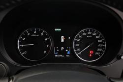 2019 Mitsubishi Outlander ES ZL MY19 AWD White